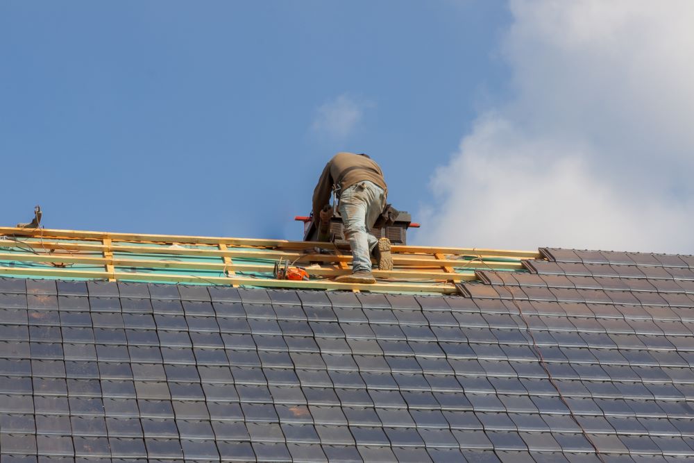 Home Envelope and Solar Efficiency